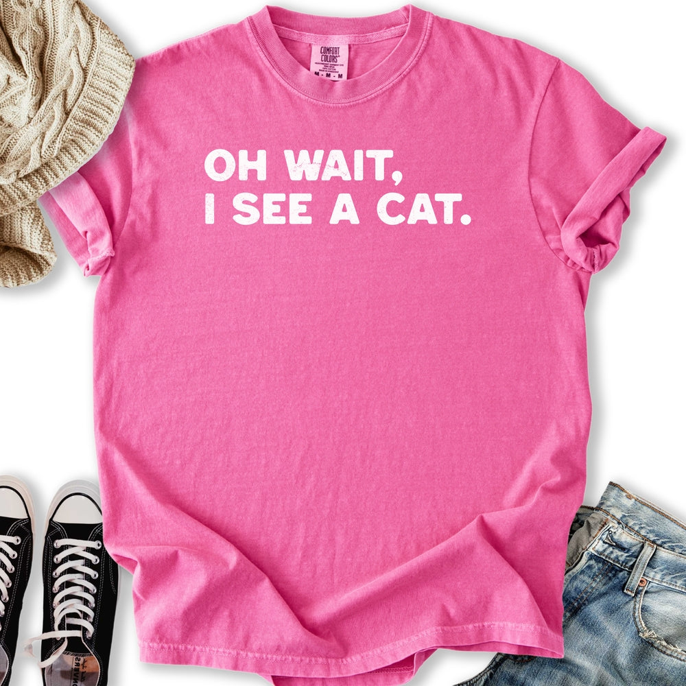 Oh Wait T Long Sleeve Unique Fashion