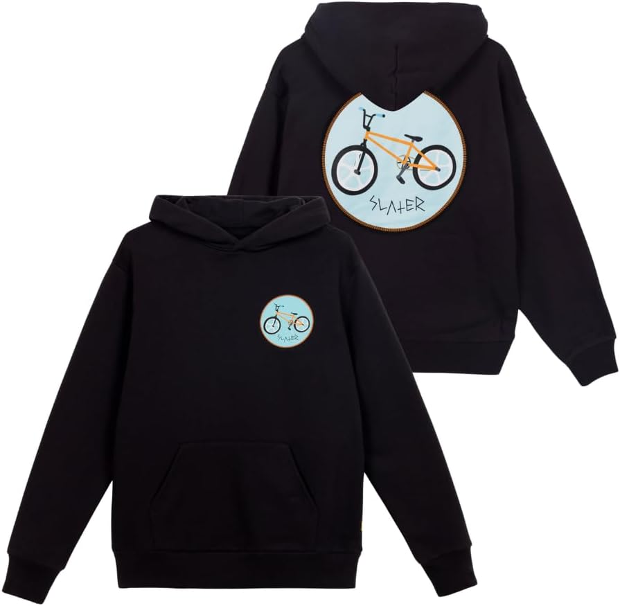 Tyler, the Creator Wolf Slater Hoodie