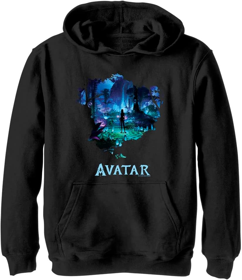 AVATAR' Pandora Night Hoodie