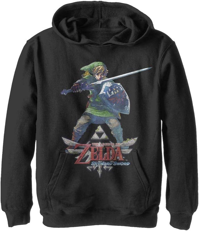 Nintendo Boys Skyward Link