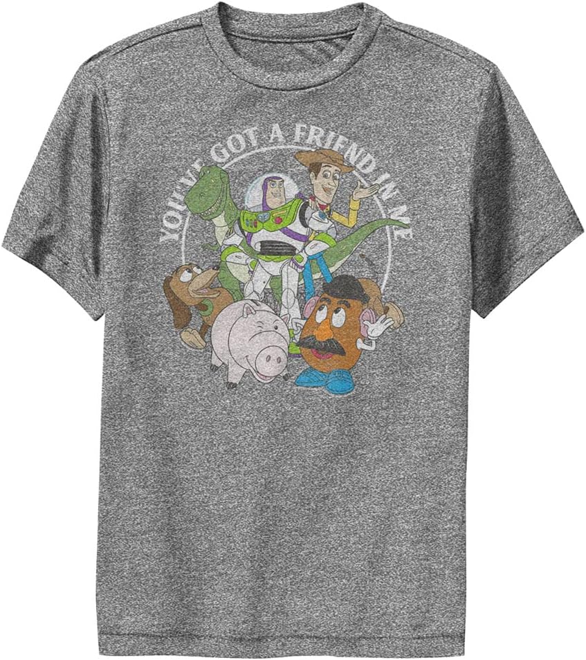 Disney Boys Toy Story Group