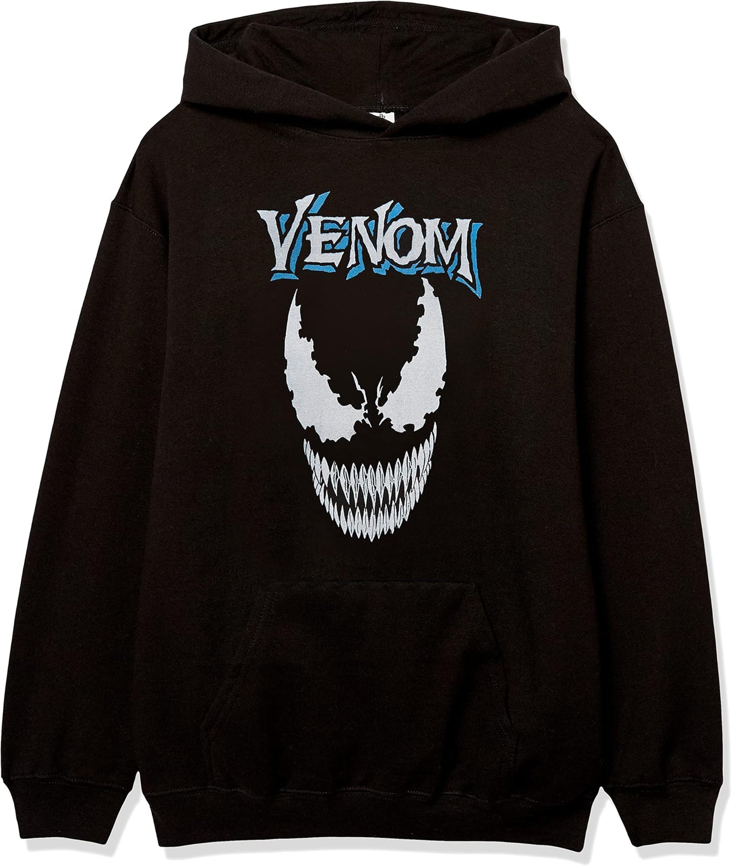 Marvel' Venom Crest Hoodie