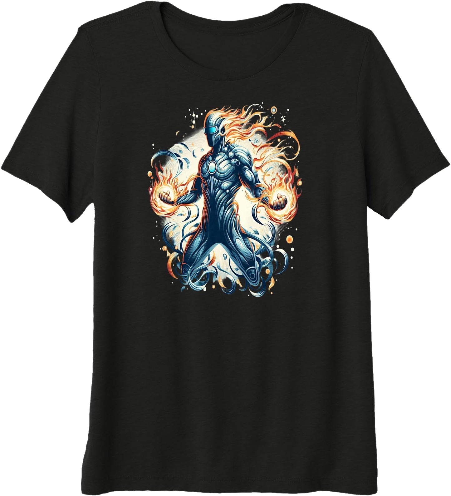 Unleash your inner hero with bold and stylish superhero tees Premium