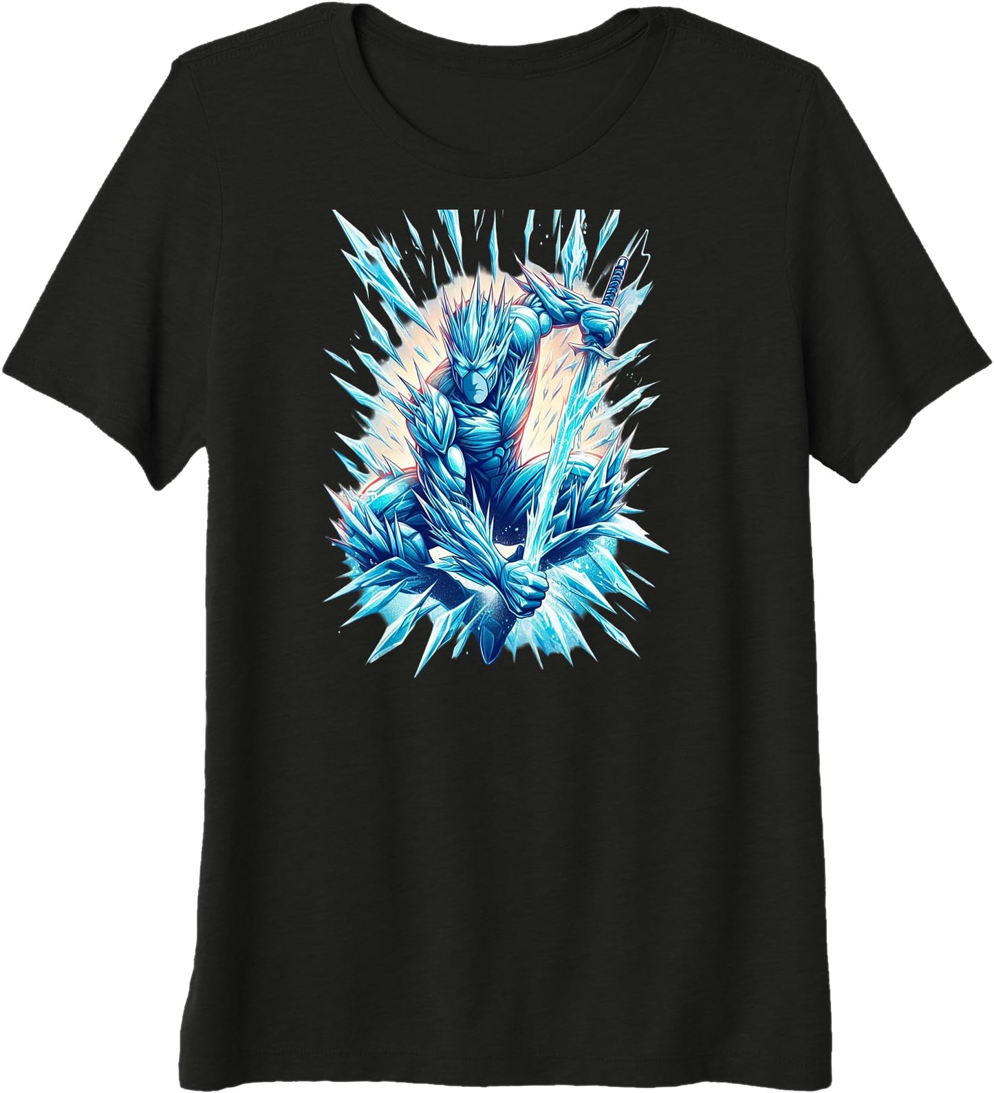 Unleash your inner hero with bold and stylish superhero tees Premium