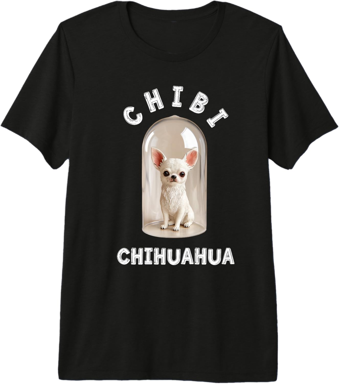Chibi Chihuahua Premium