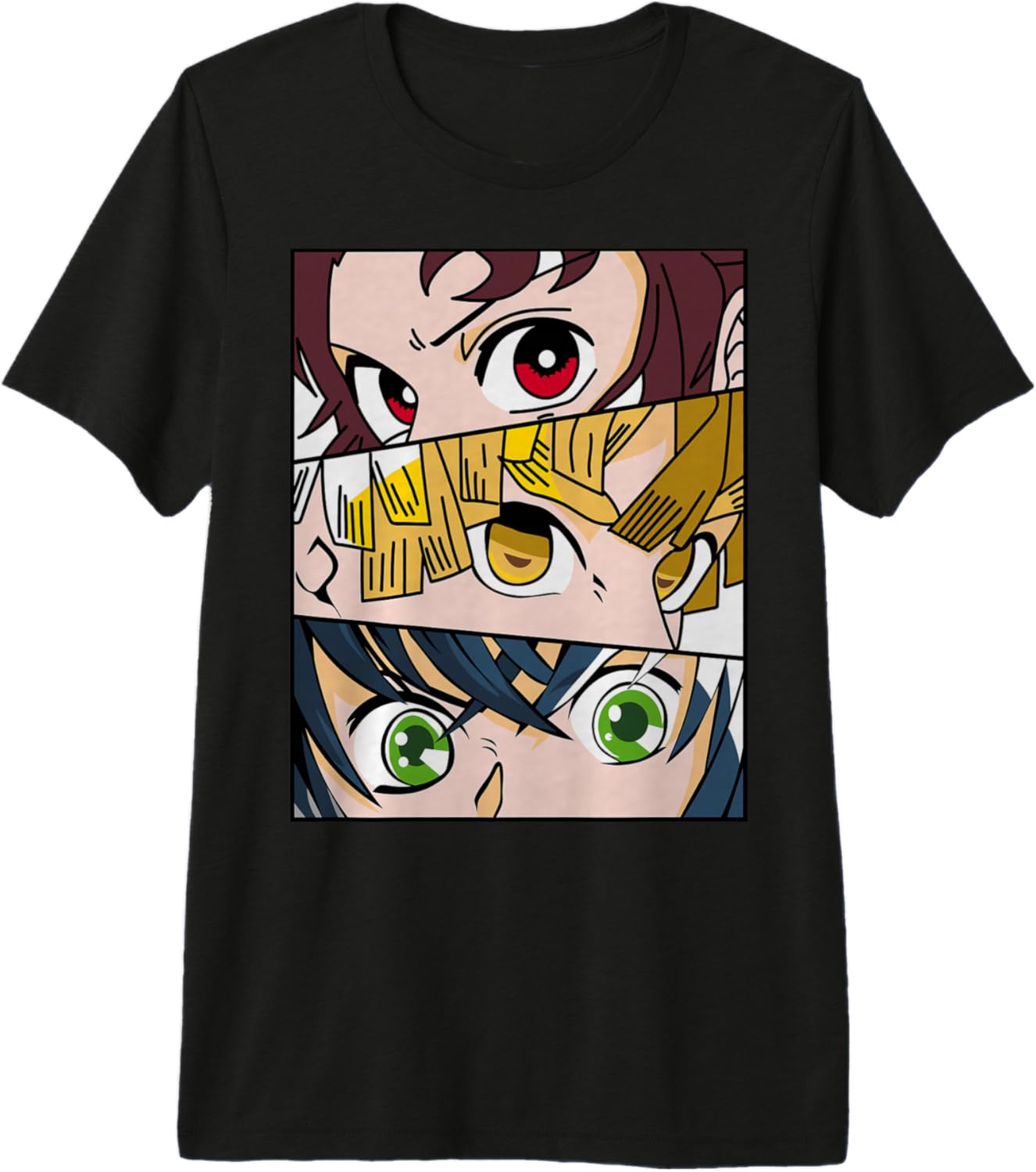 Anime Manga Japanese Aesthetic Style Cute for Men and Women Premium