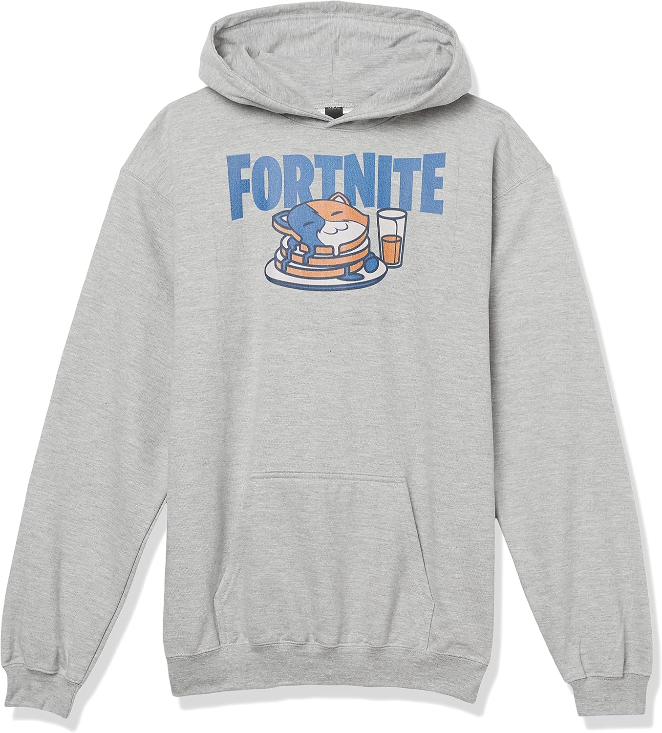 Fortnite unisex-child Cat Pancakes
