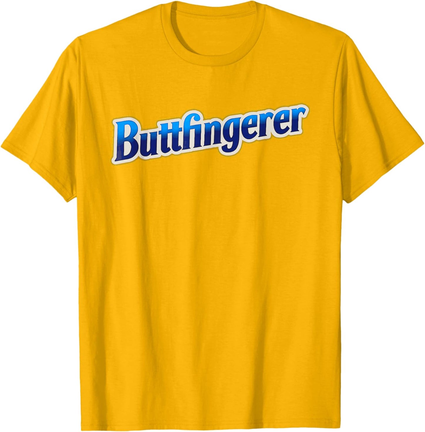 Buttfingerer Inappropriate Offensive Adult Dark Humor Funny