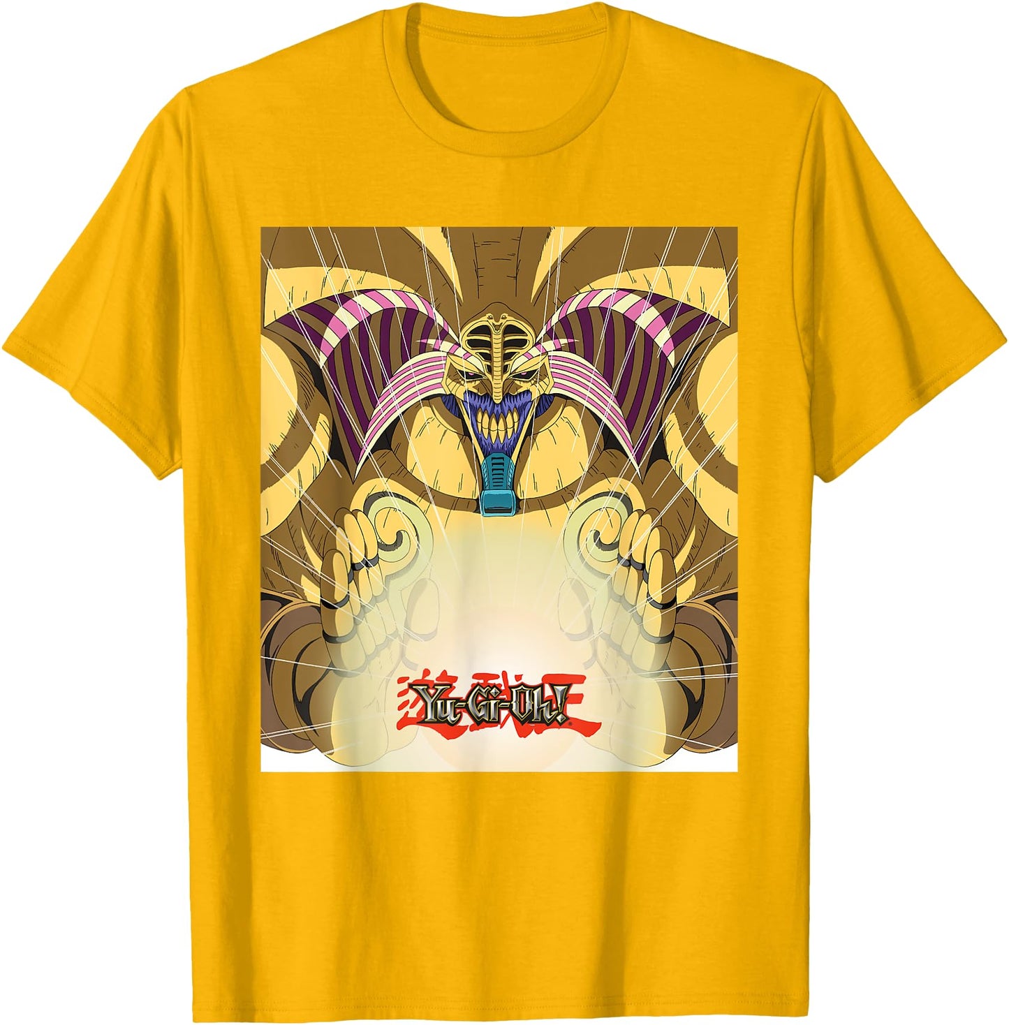 Exodia Logo PAPL608