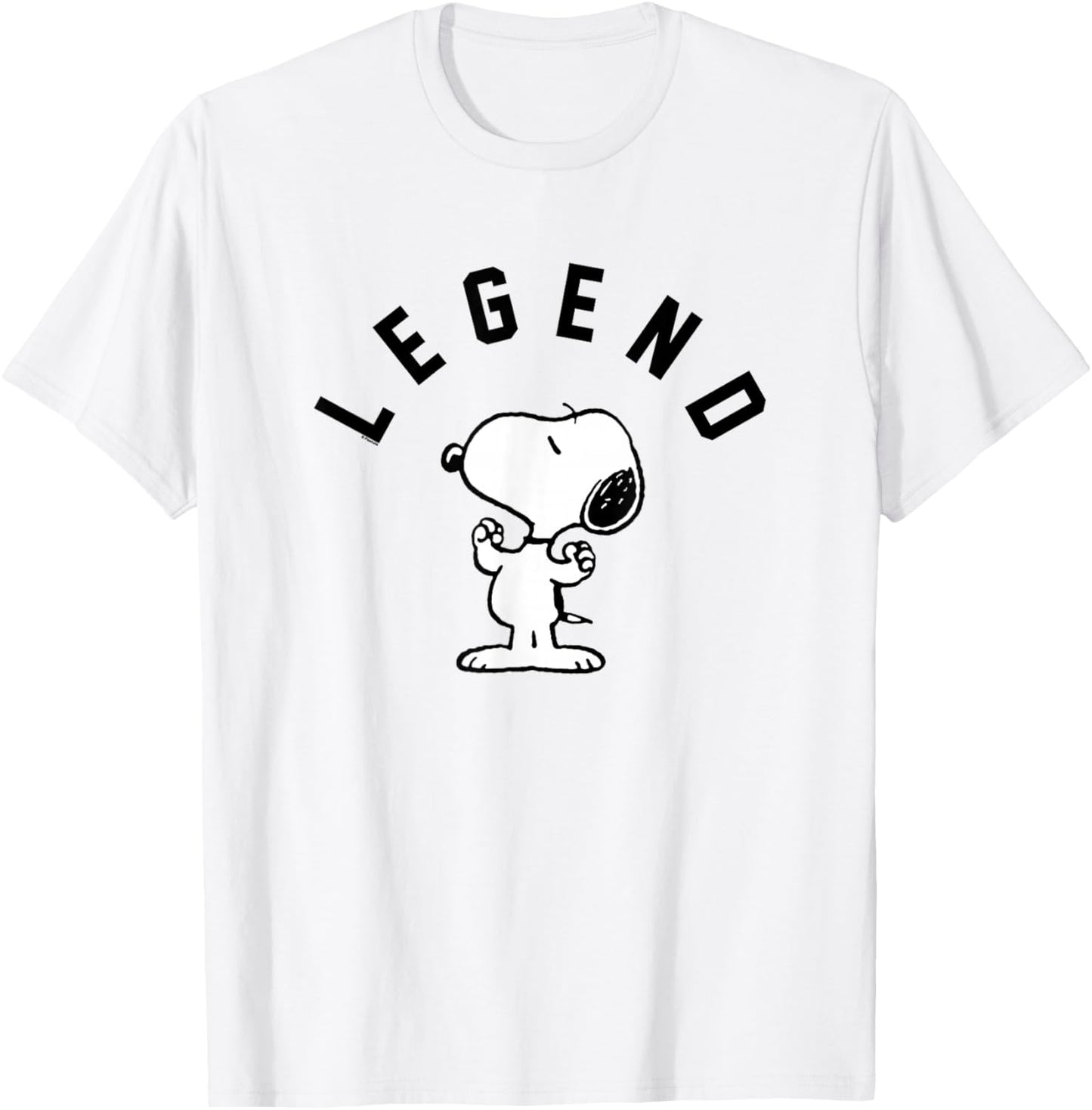 Peanuts - Snoopy Legend
