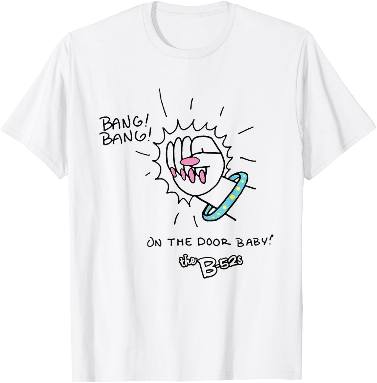 The B-52s - Bang Bang