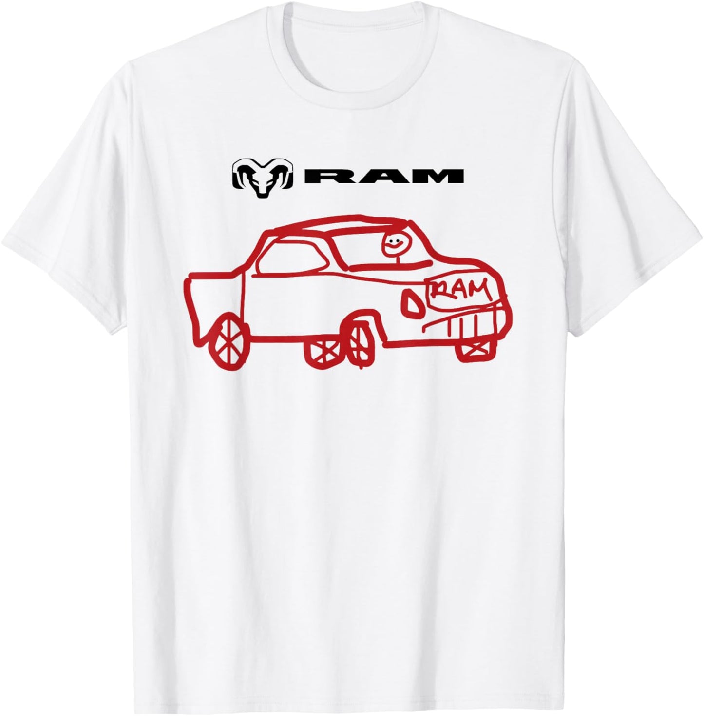 RAM \u201CDesigner on Vacation Meme Limited Edition