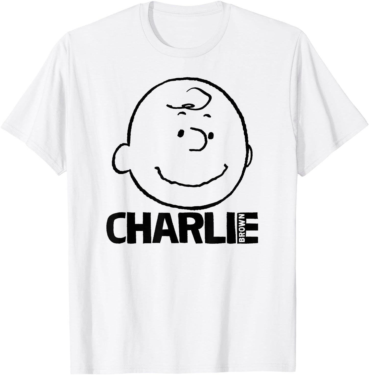 Peanuts Charlie Brown