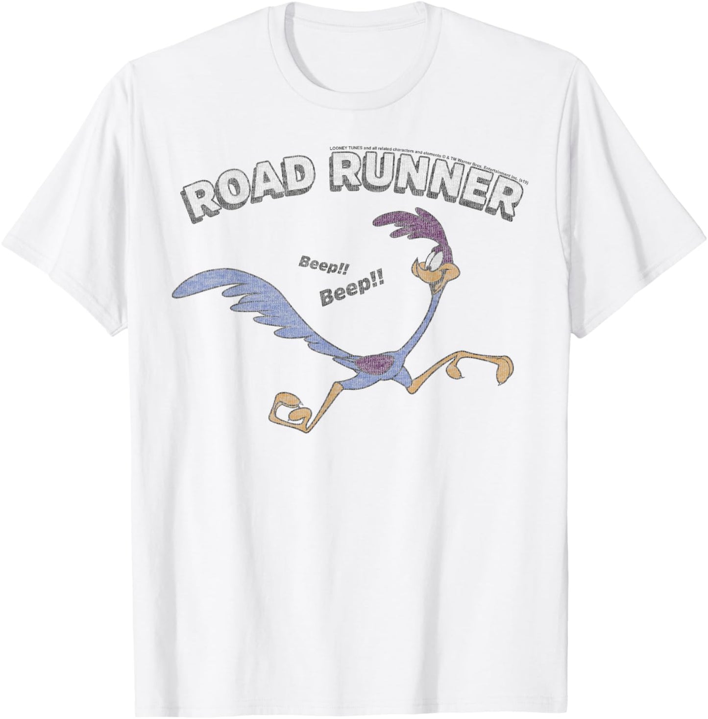 Looney Tunes Road Runner Beep Beep