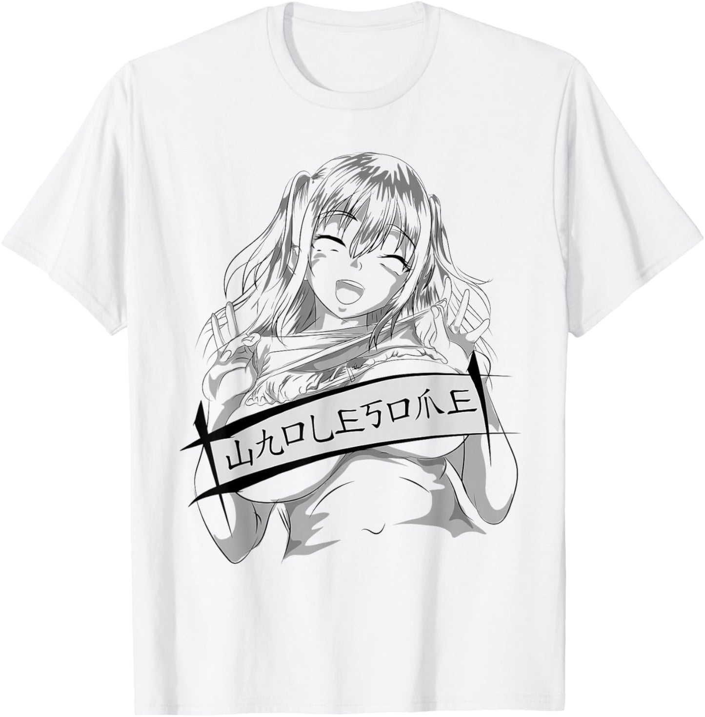Pervert Anime Senpai, Hentai, Ahegao, Waifu