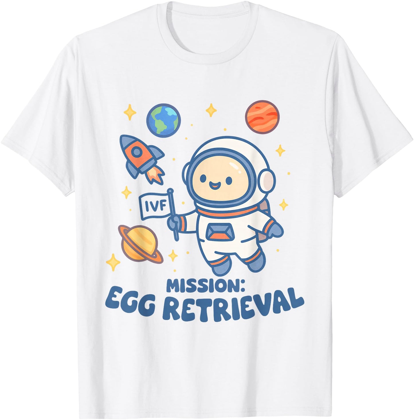 IVF Mom IVF Mama Embryo Transfer Mission Egg Retrieval