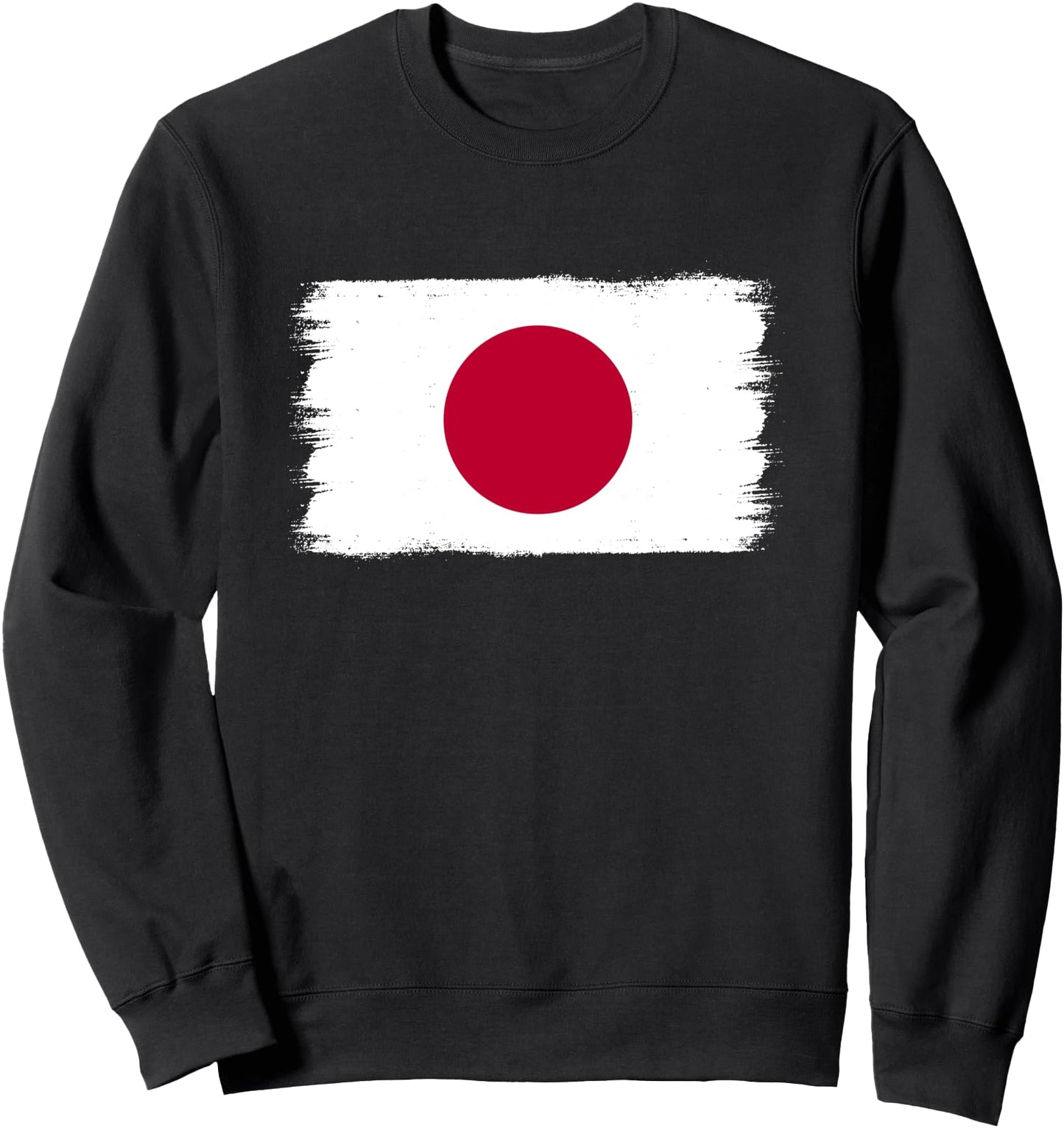 Japanese Flag Japan Sweatshirt