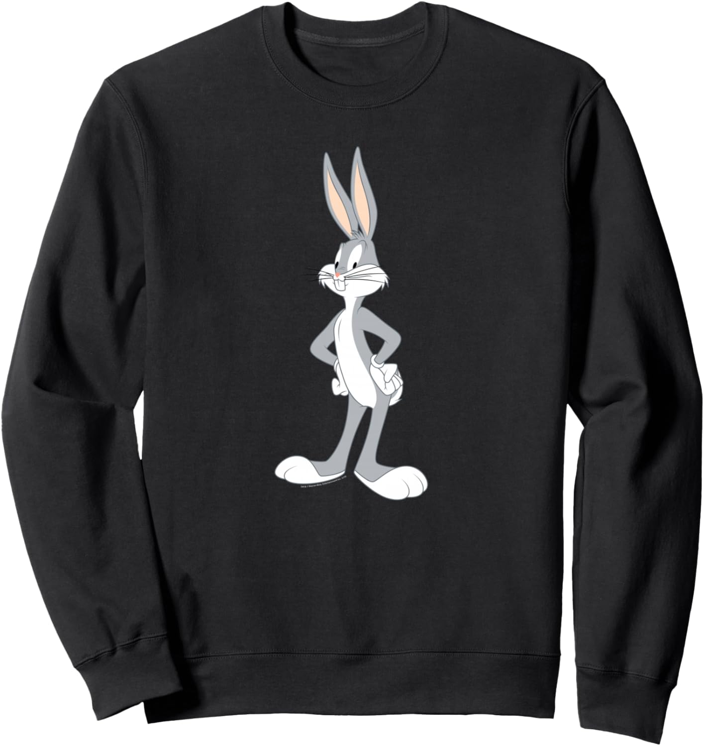Looney Tunes Bugs Bunny Sweatshirt