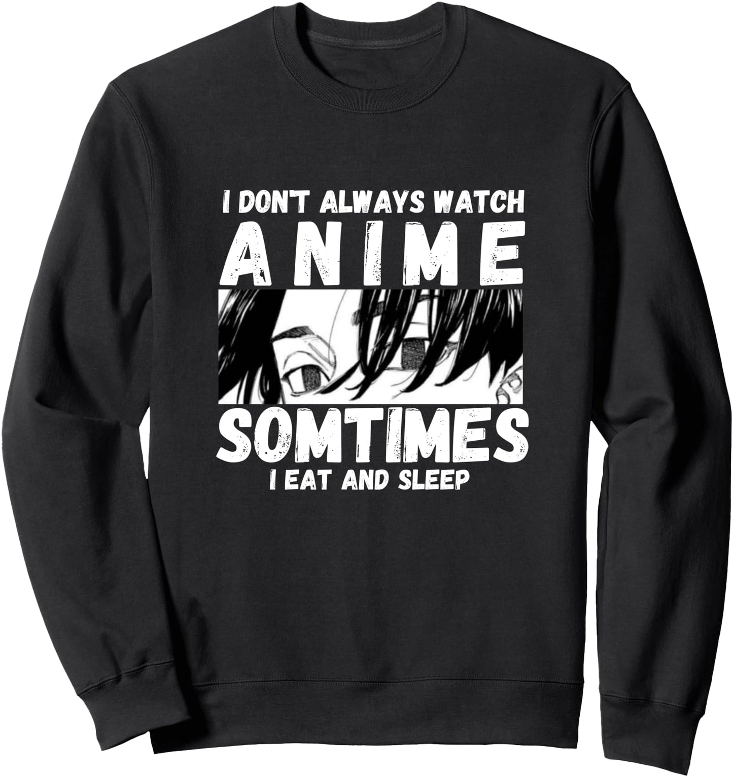 Funny Anime Art sweats t shirt cosplay Lovers Sweatshirt