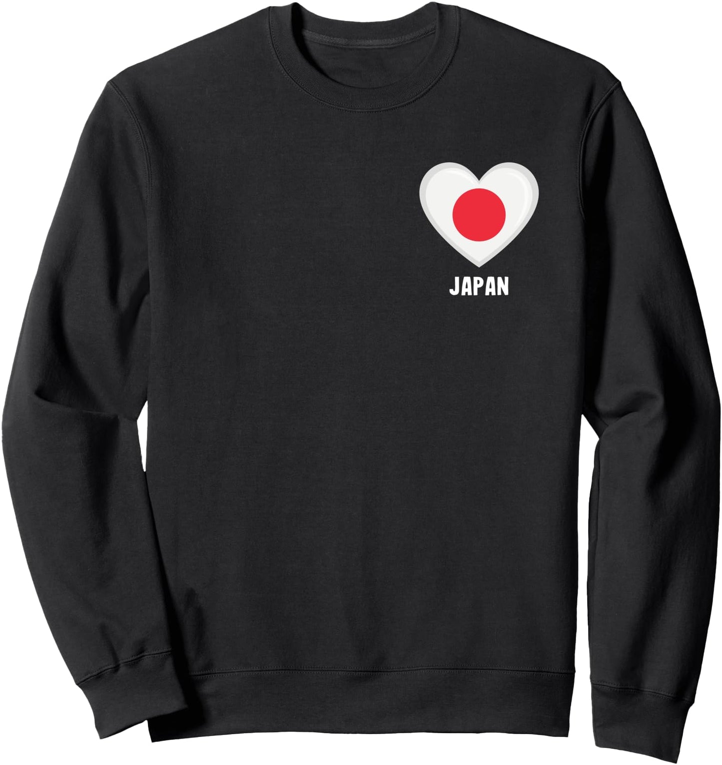 Japan Flag Shirt Japanese Sweatshirt