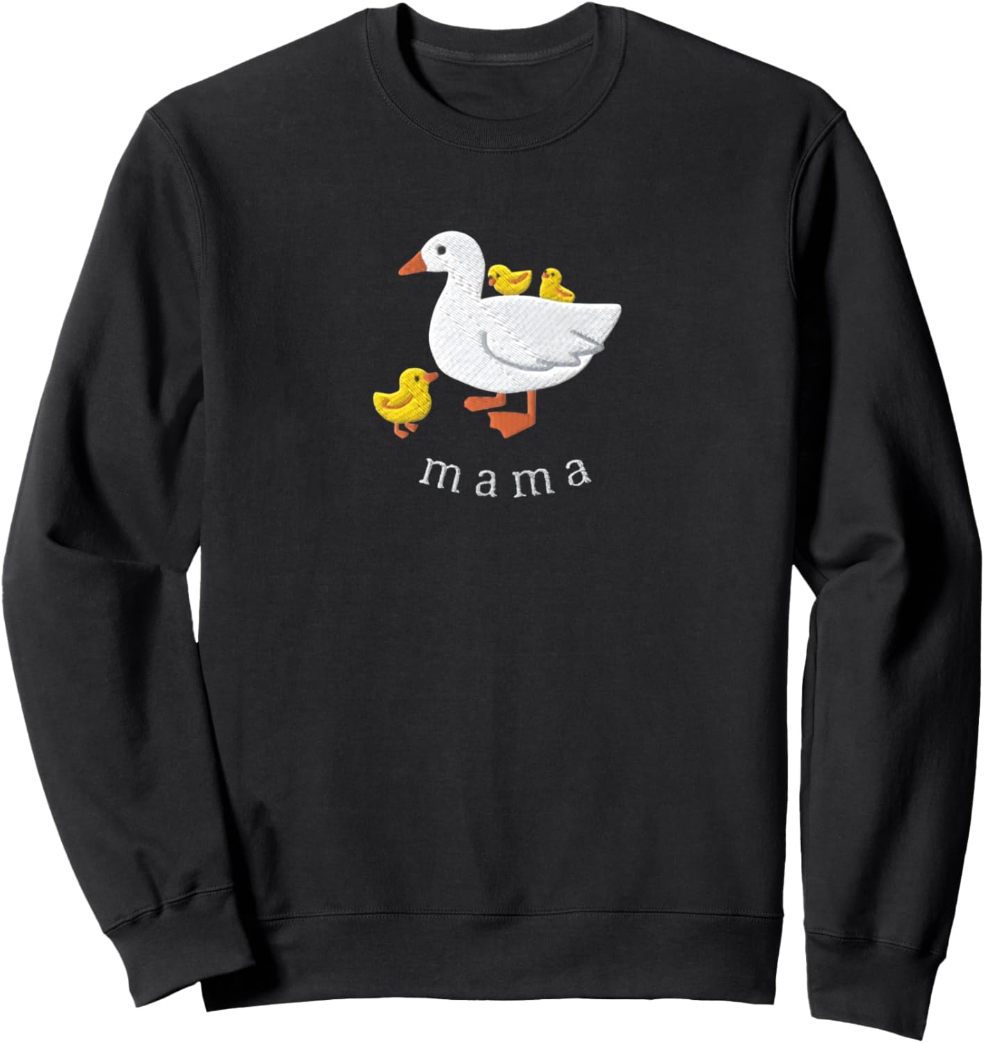 mama goose Sweatshirt