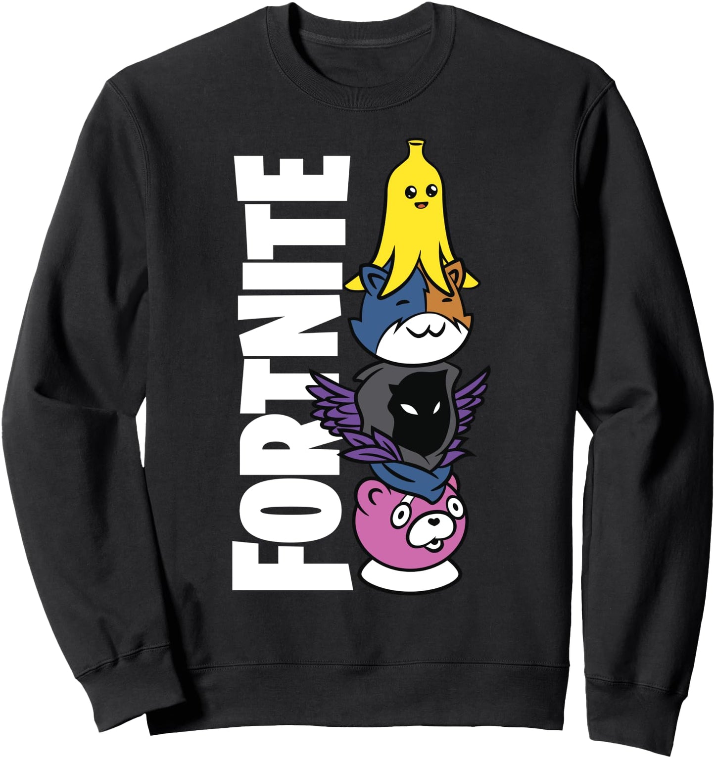 Fortnite Totem Sweatshirt