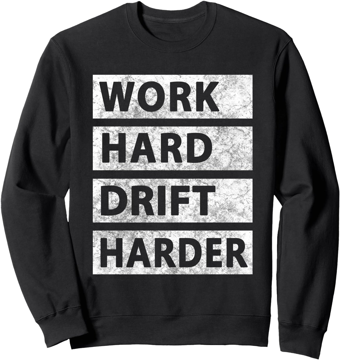 Car Drifting Tokyo JDM Drift Funny Japanese Car Drifting Sweatshirt