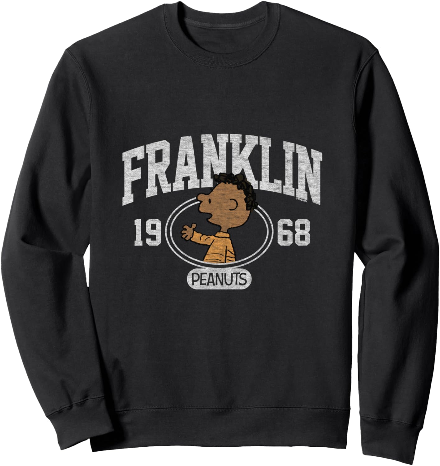 Peanuts - Franklin Collegiate1968 Sweatshirt