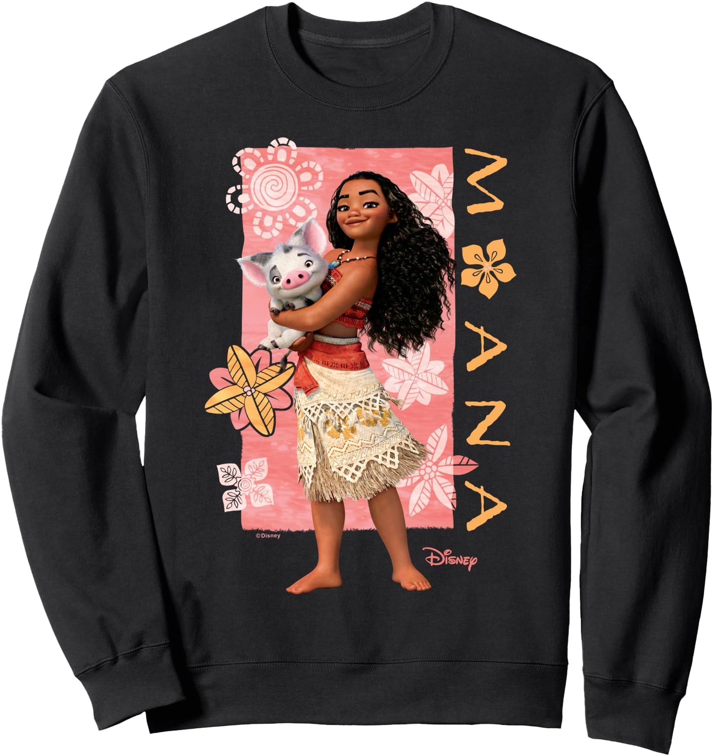 Moana Sweatshirt