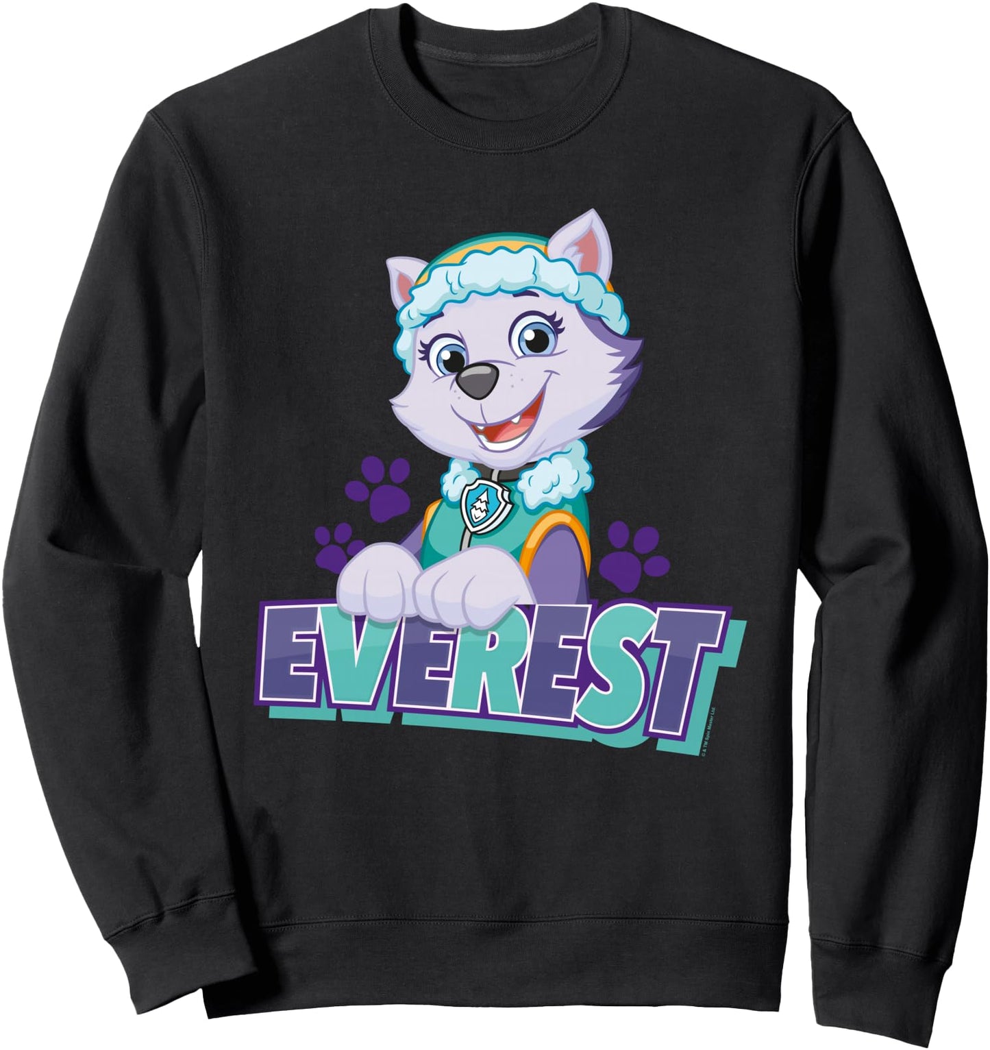 PAW Patrol Everest Sweatshirt