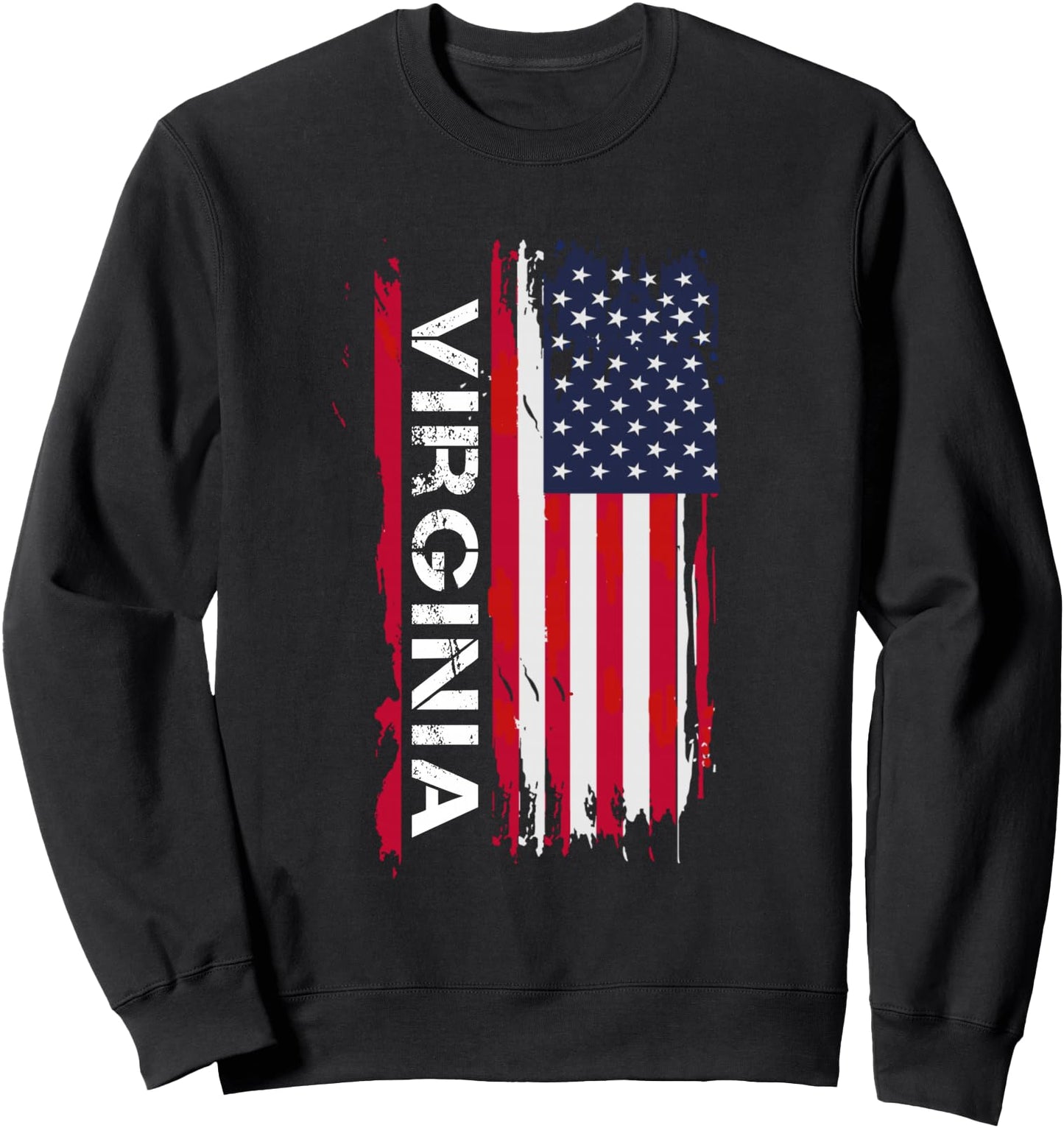 Virginia Sweatshirt