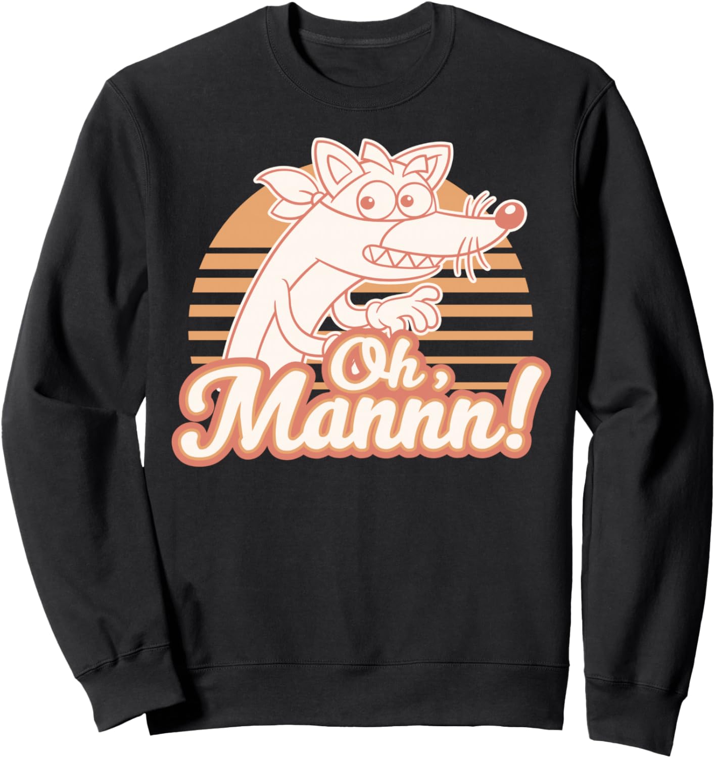 Dora the Explorer Sun Stripes Swiper Sweatshirt