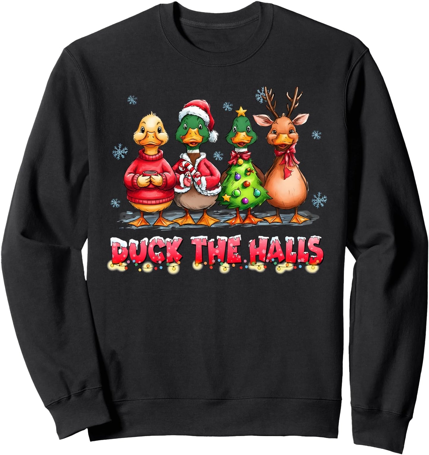 It's Okay To Mental Health Matters, School Counselor Xmas Sweatshirt