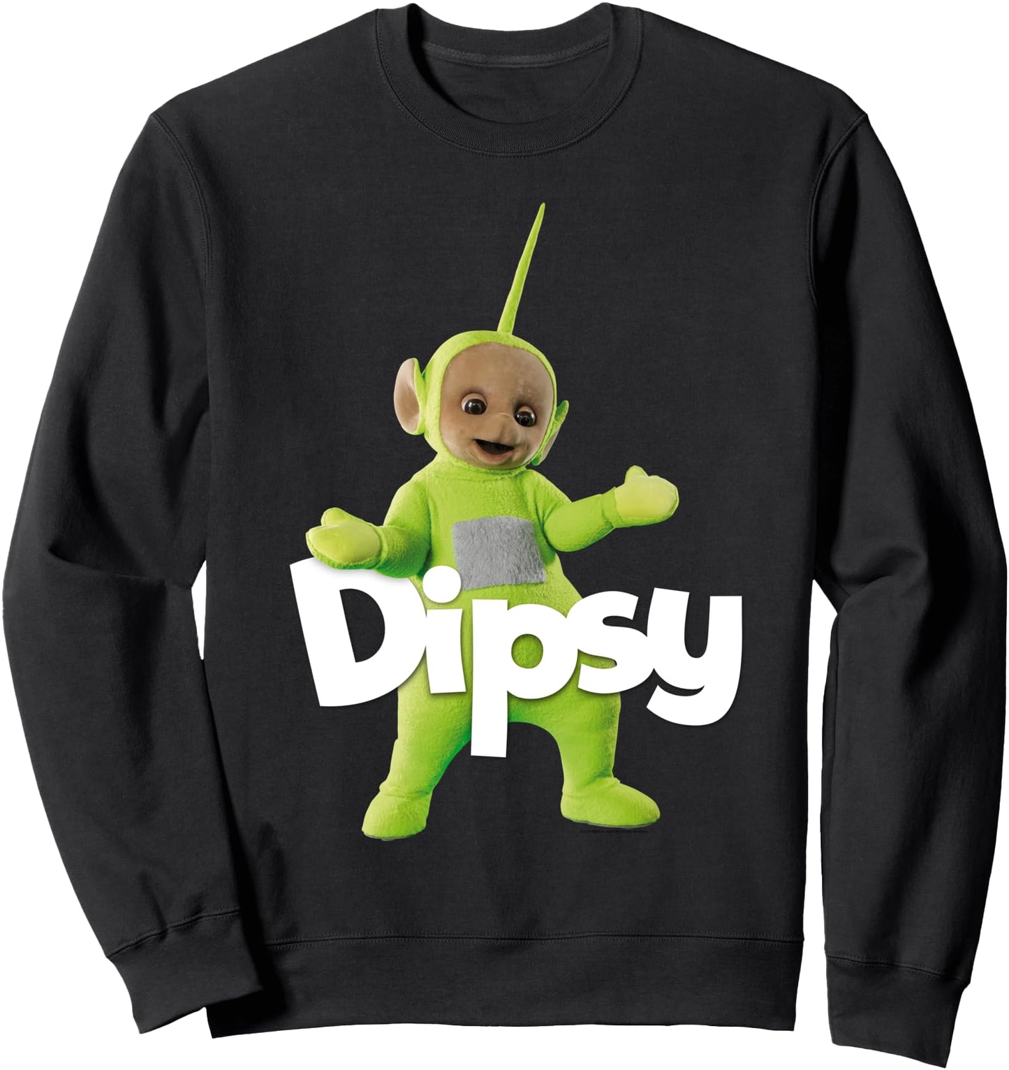 Teletubbies Adult Sweatshirt - Dipsy Sweatshirt