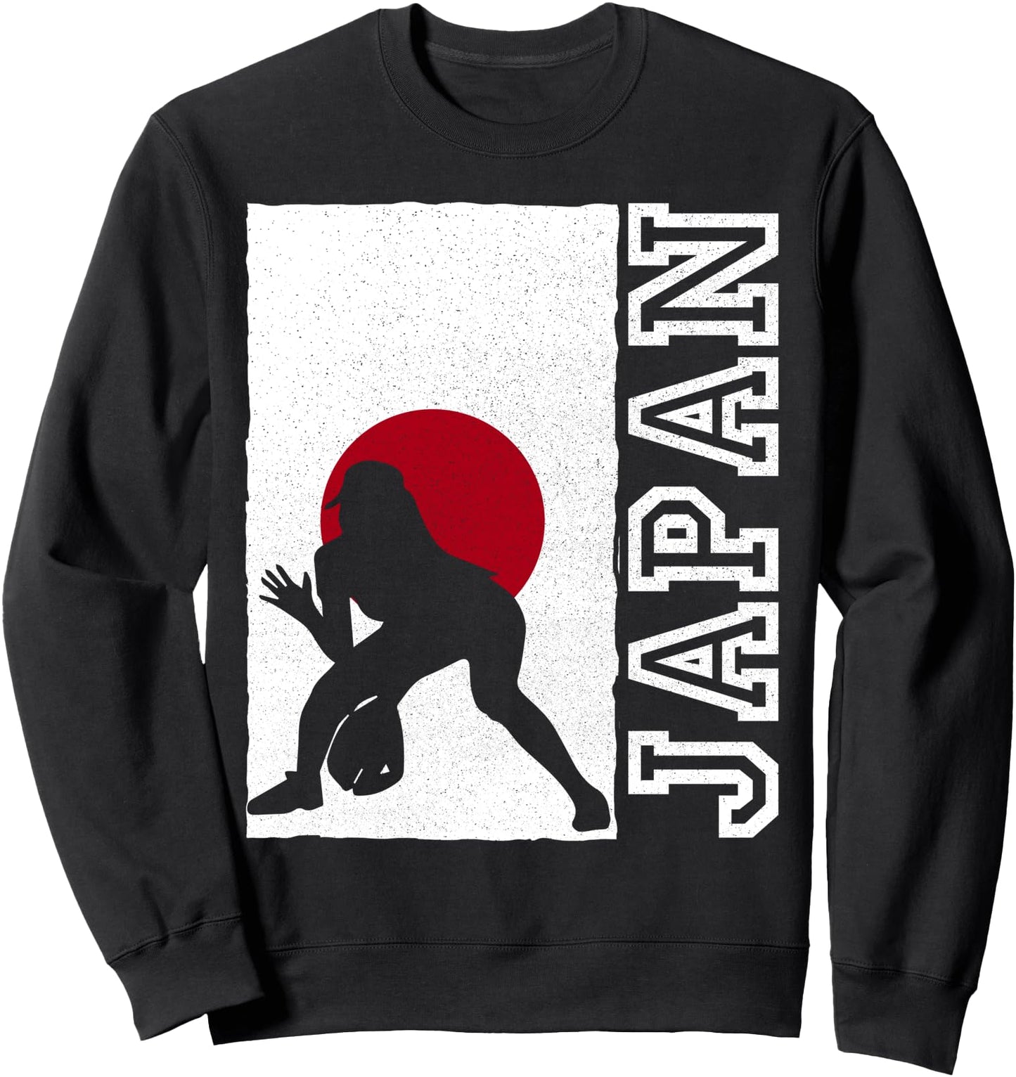 Japan Karate | Japanese Karate Sweatshirt