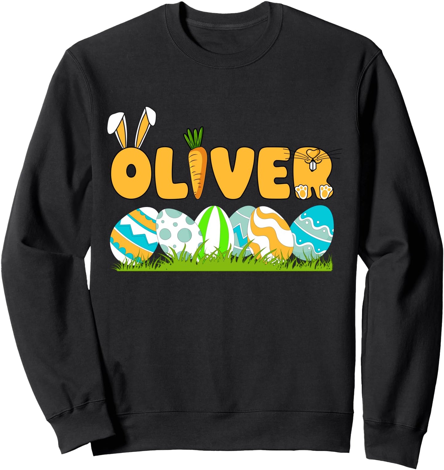 Oliver Sweatshirt