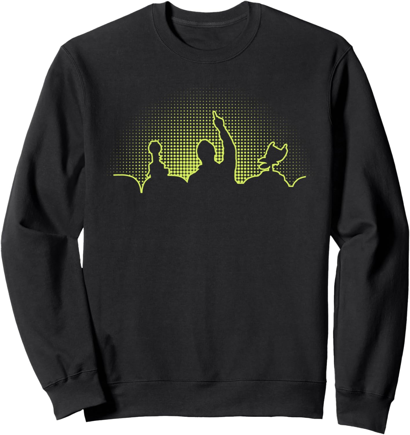 Mystery Science Theater 3000 funny shirt Sweatshirt