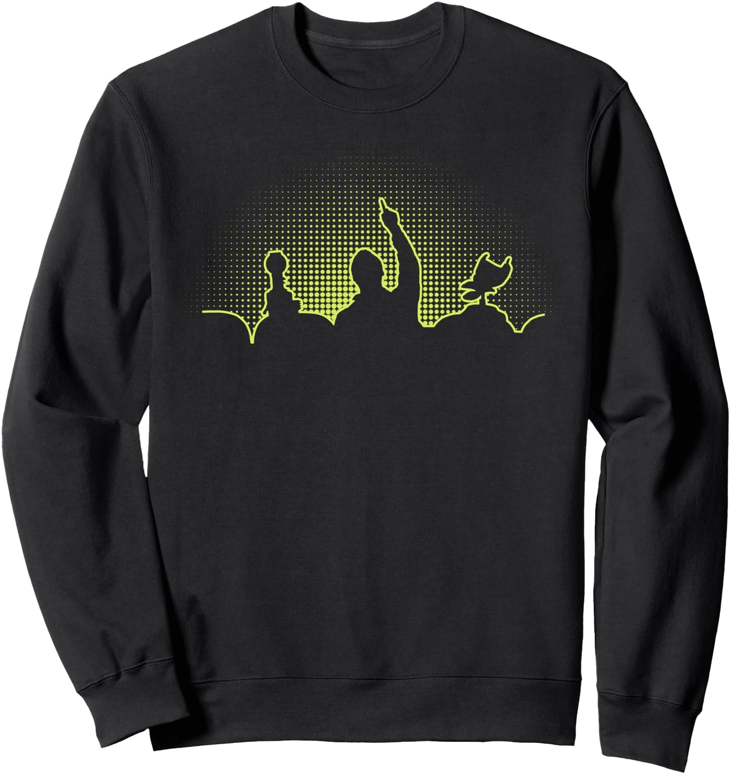 Mystery Science Theater 3000 funny shirt Sweatshirt