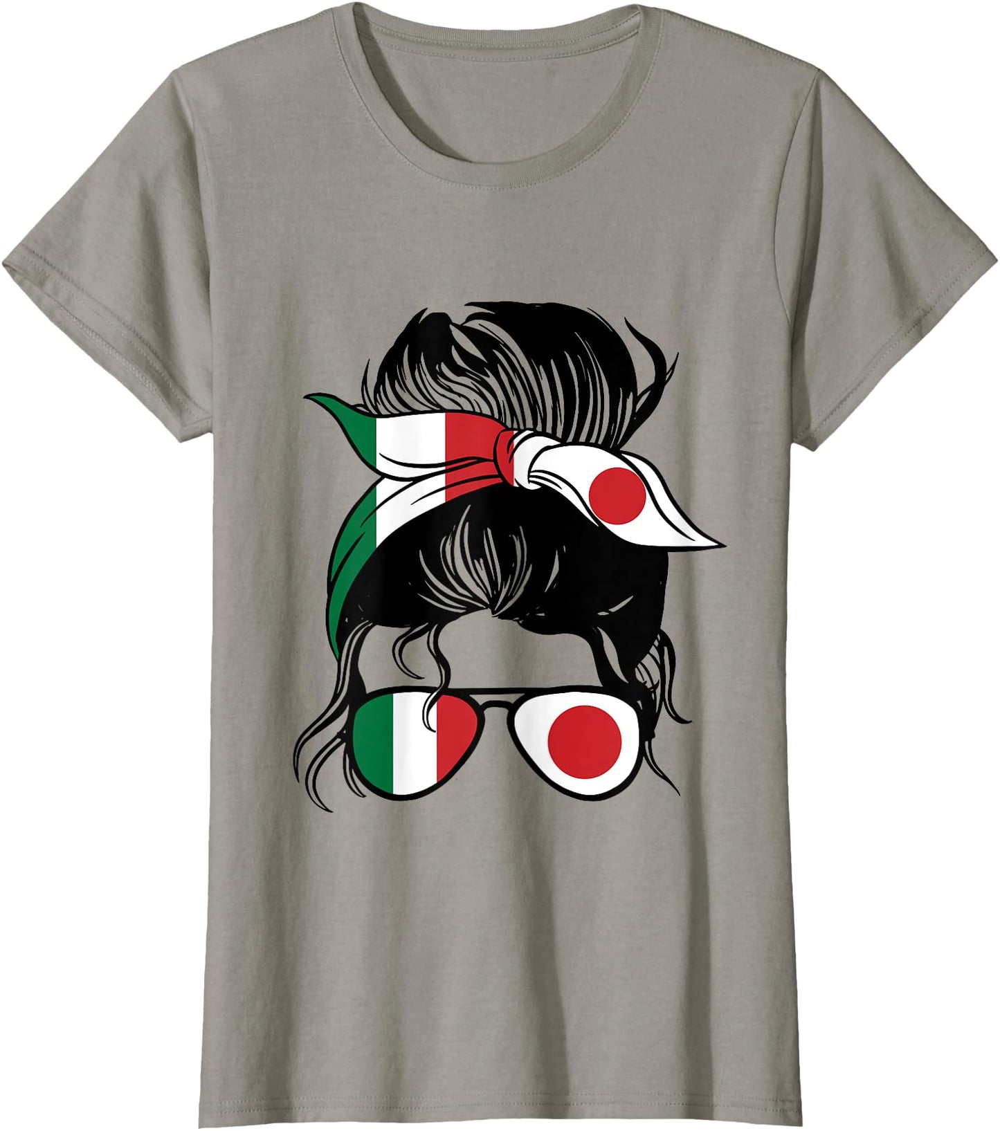 Half Italian Half Japanese Mix Italy and Japan Roots