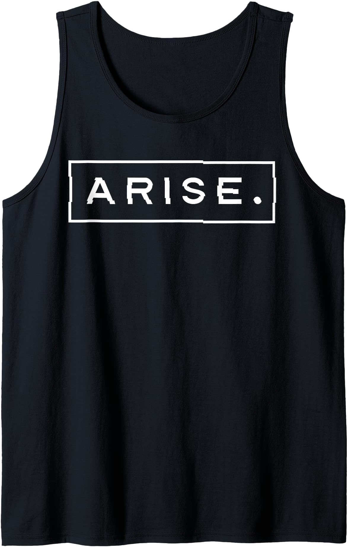 Arise Tank Top