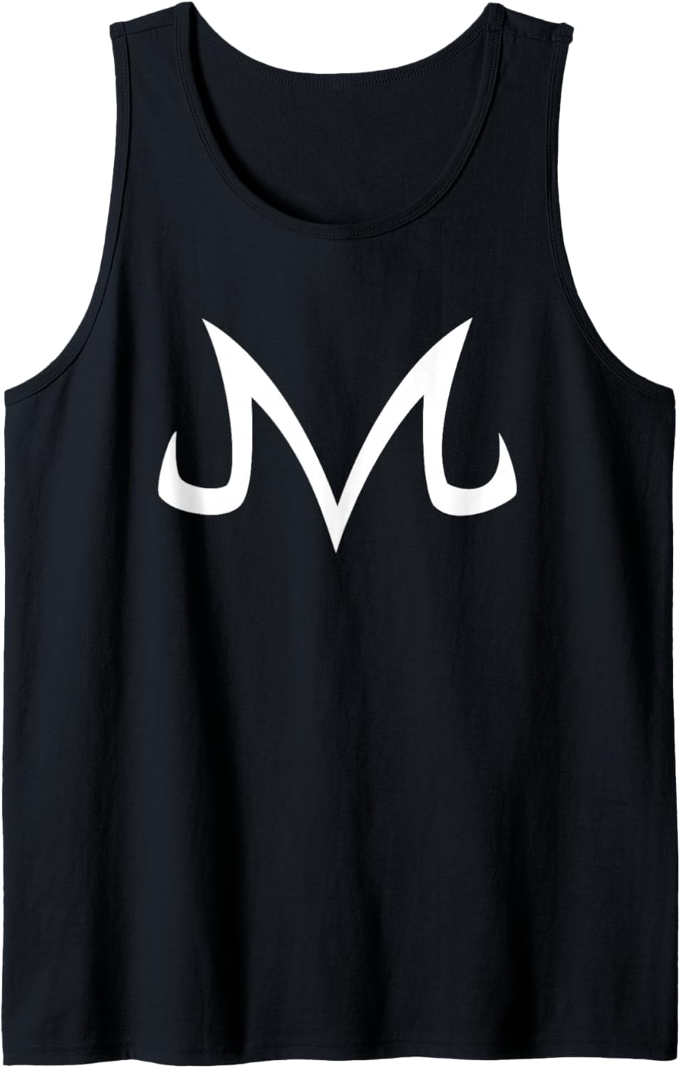 M Symbol Tank Top
