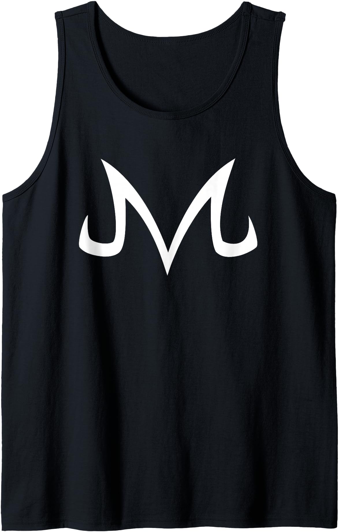 M Symbol Tank Top