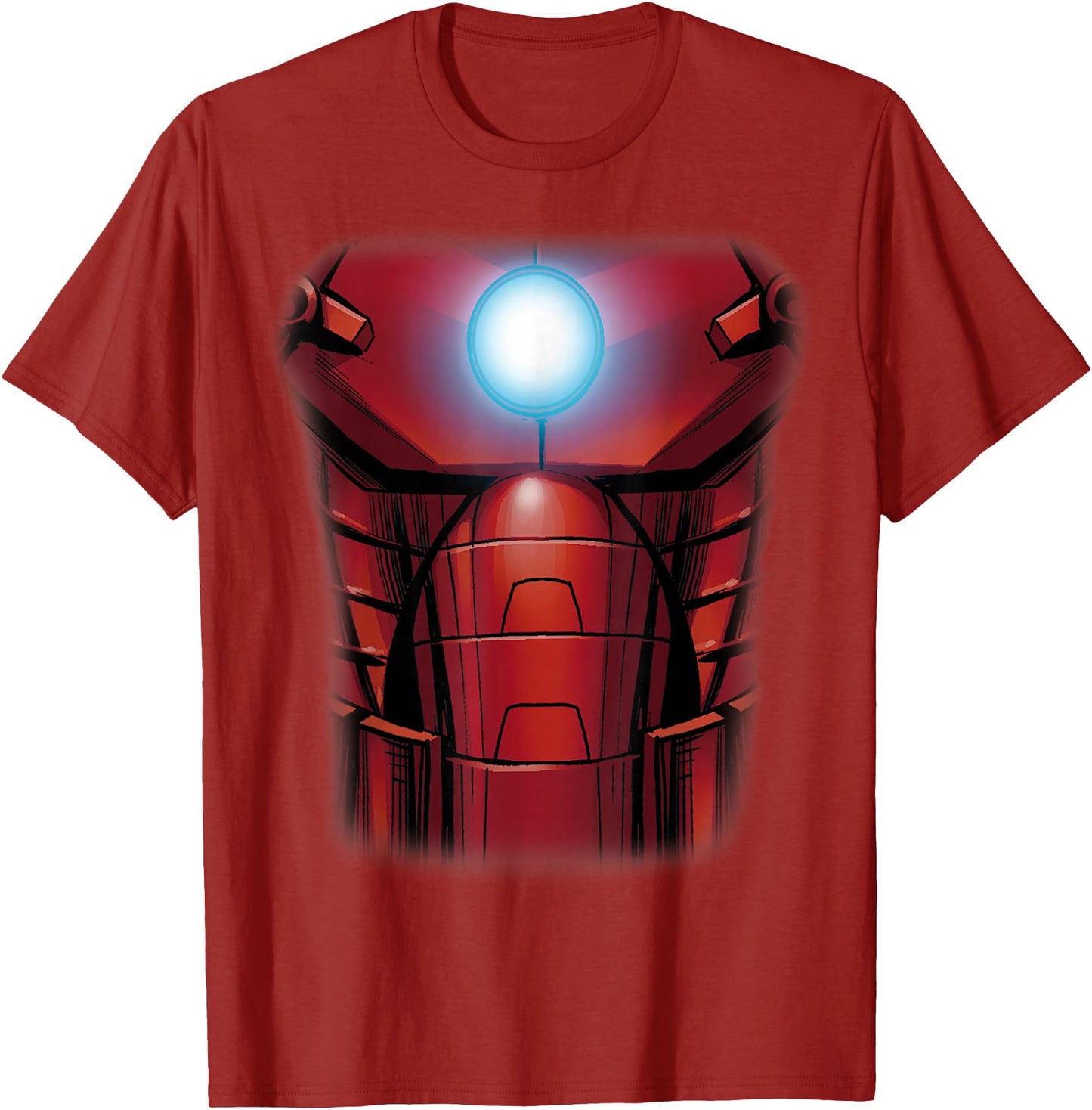 Marvel Iron Man Avengers Halloween Costume