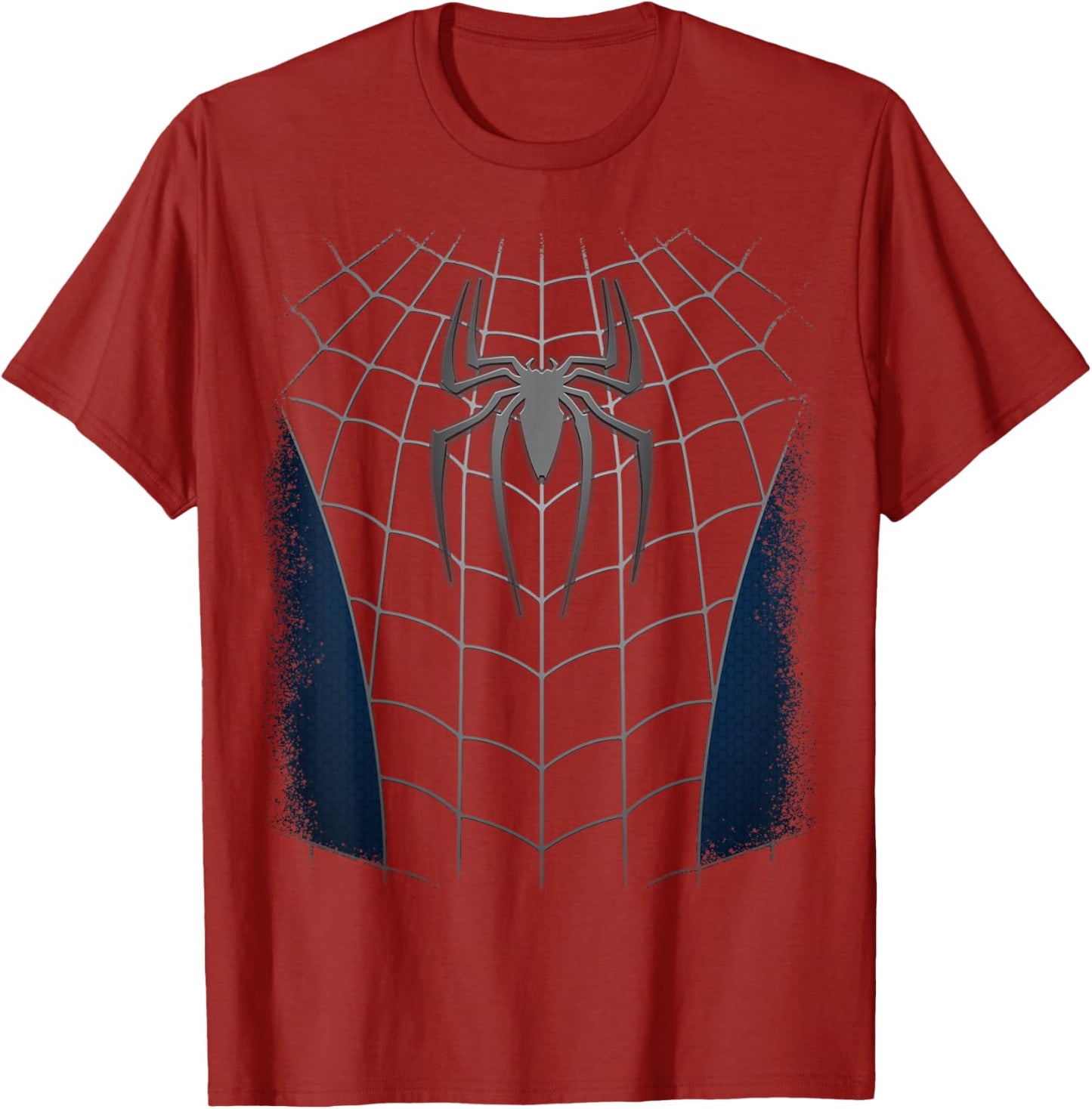 Marvel Friendly Neighborhood Spider-Man No Way Home Costume