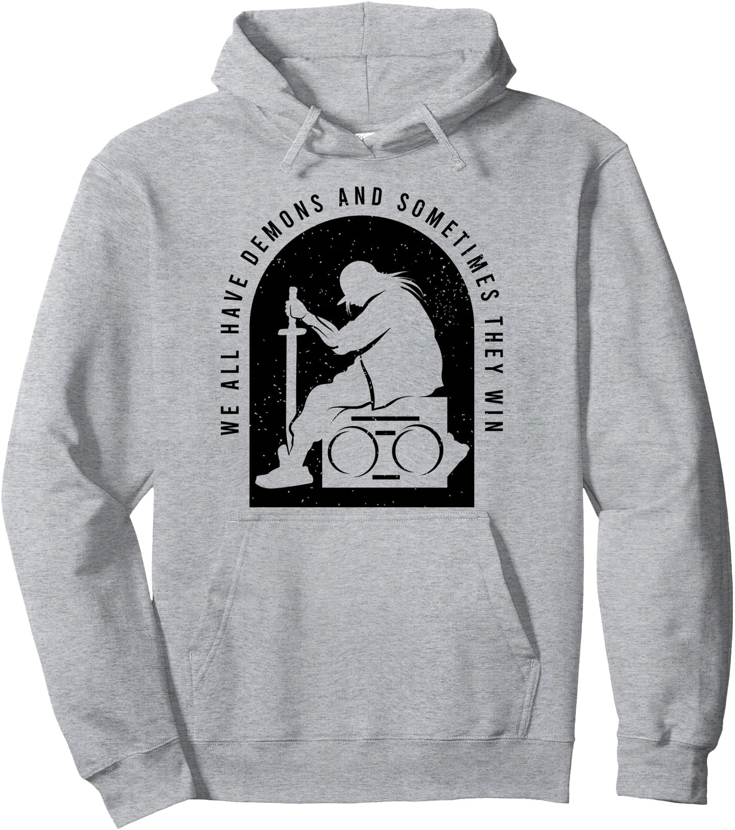 Funny Anime Vaporwave Slogan For A Lover Of Japanese Anime Pullover Hoodie