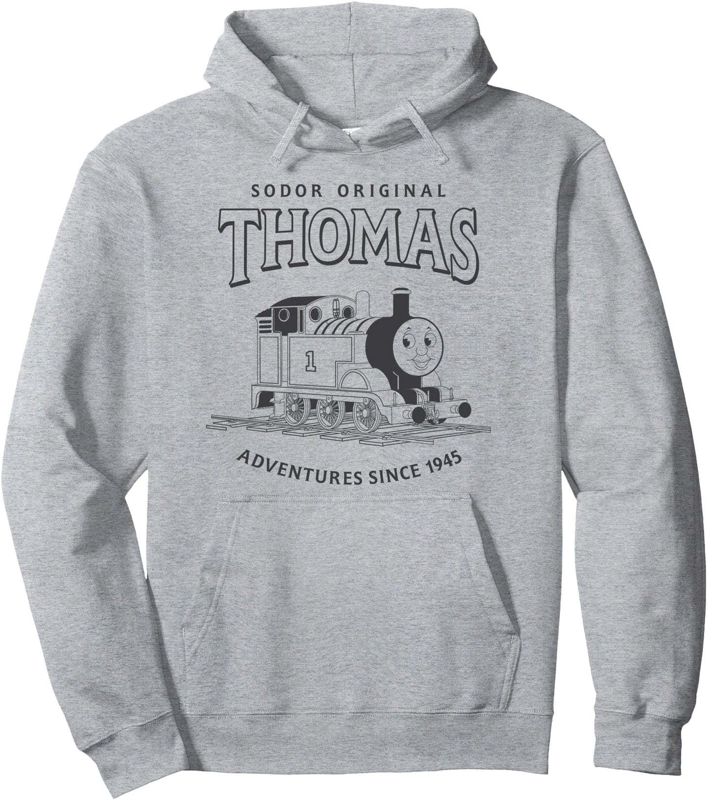 Thomas & Friends - Sodor Original Thomas Pullover Hoodie