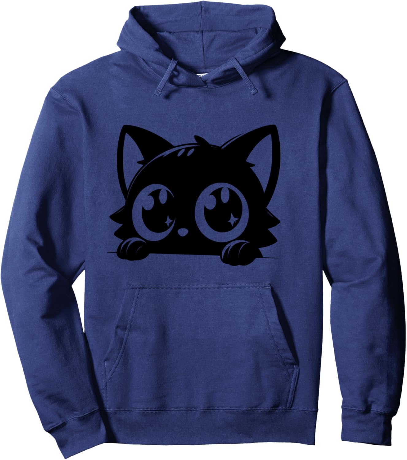 Air Rive Animal Men, Women Family Cat Clothing and Apparel Pullover Hoodie