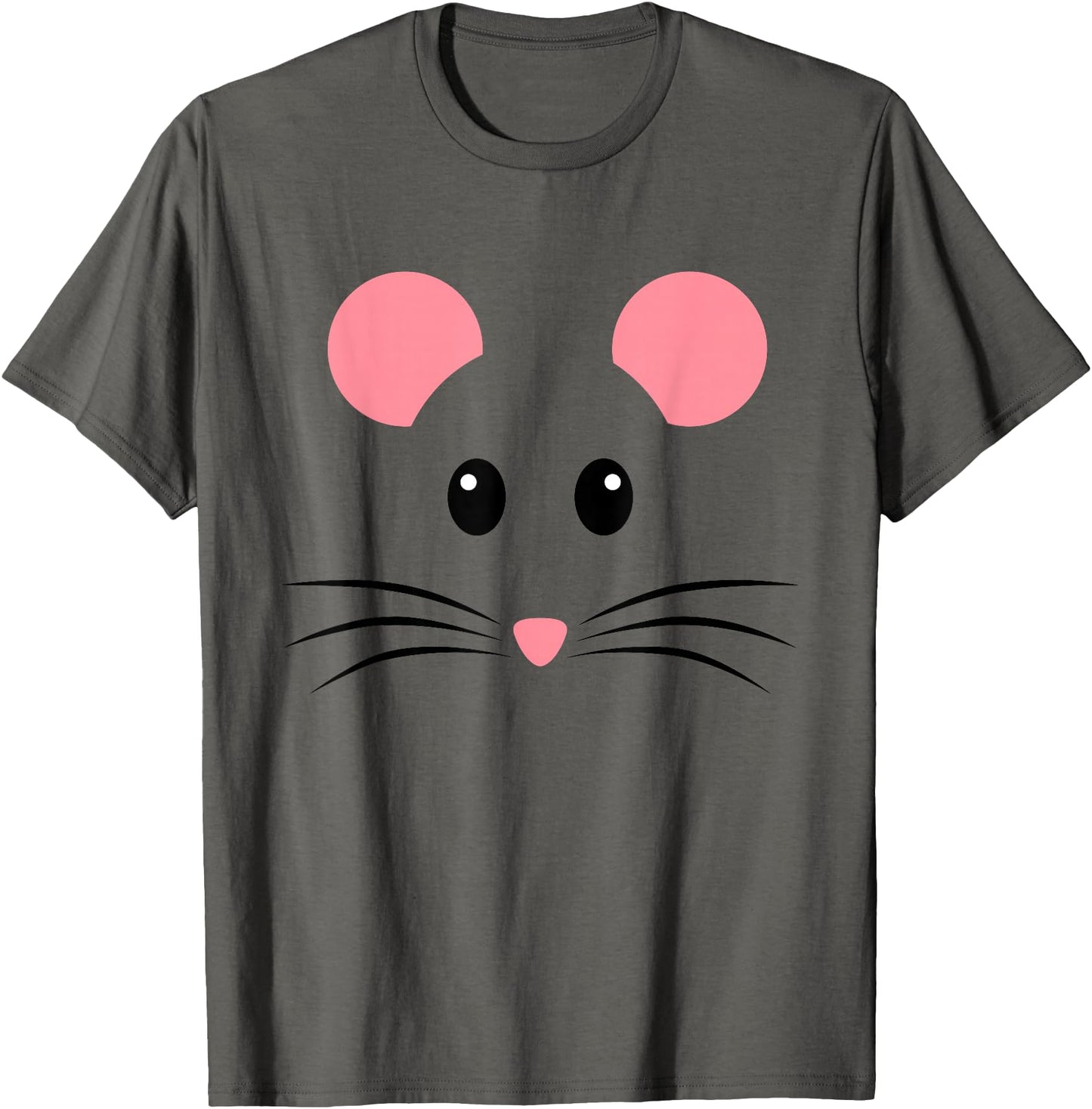 Rat Mouse Face Costume Funny Halloween