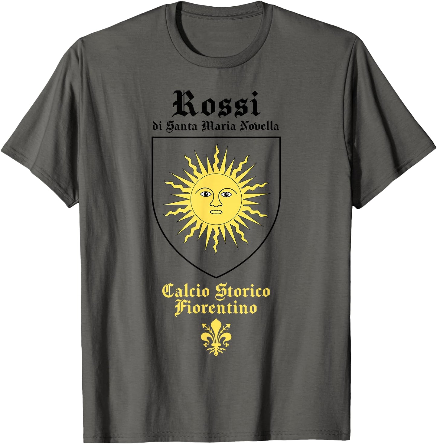 Calcio storico fiorentino Rossi Florentine football ftbol