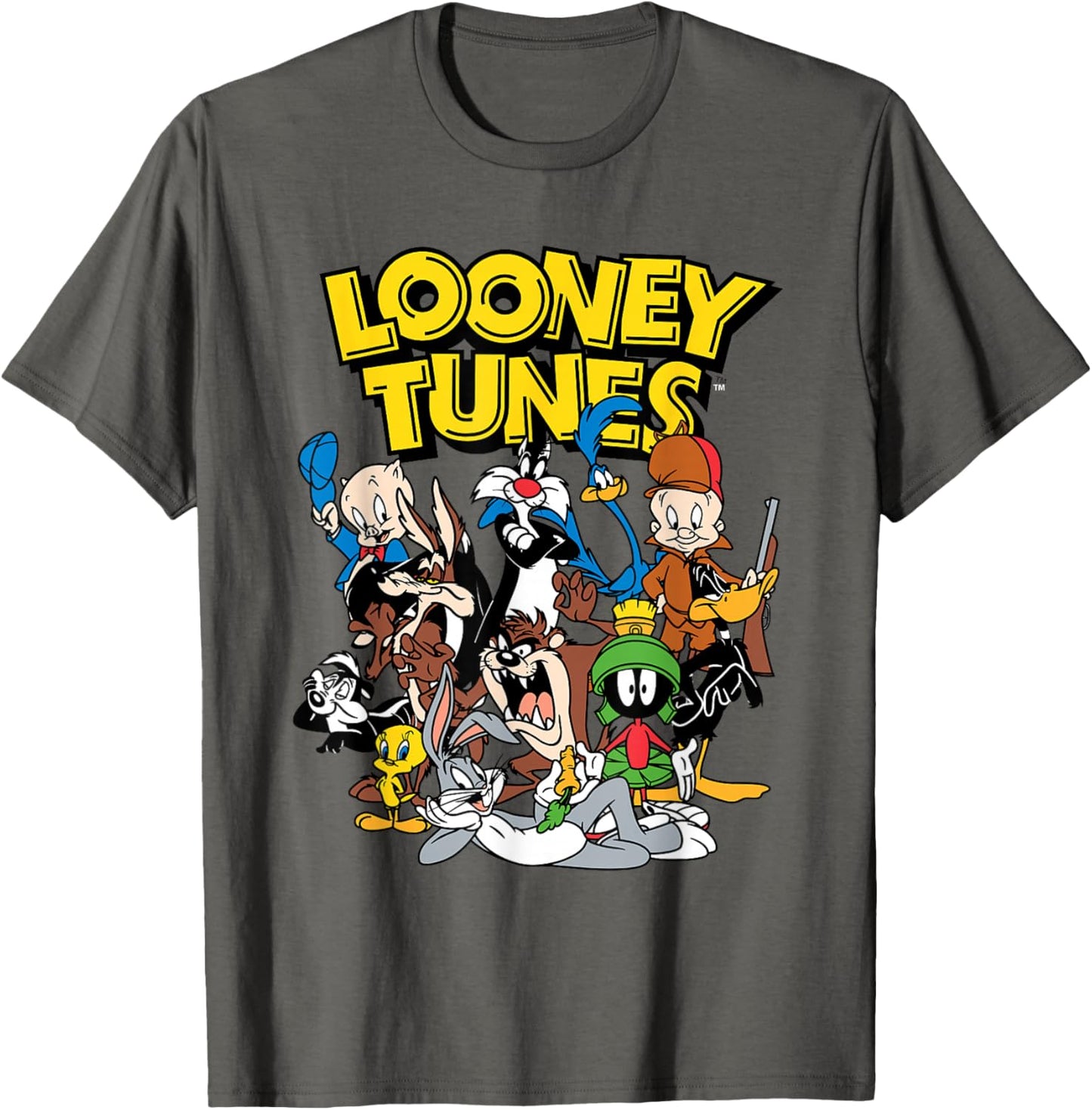 Looney Tunes